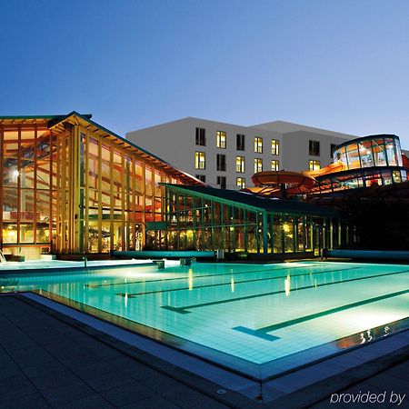 Wonnemar Resort-Hotel Wißmar Εξωτερικό φωτογραφία