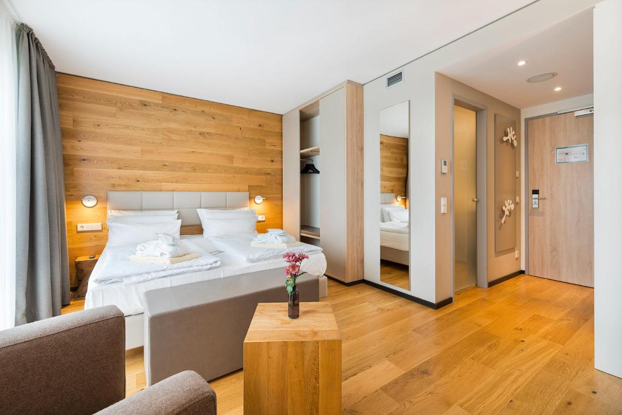 Wonnemar Resort-Hotel Wißmar Εξωτερικό φωτογραφία