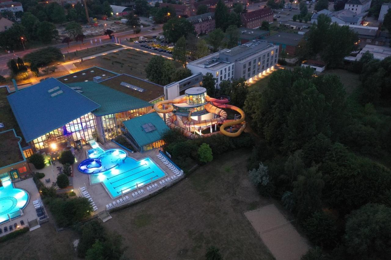 Wonnemar Resort-Hotel Wißmar Εξωτερικό φωτογραφία