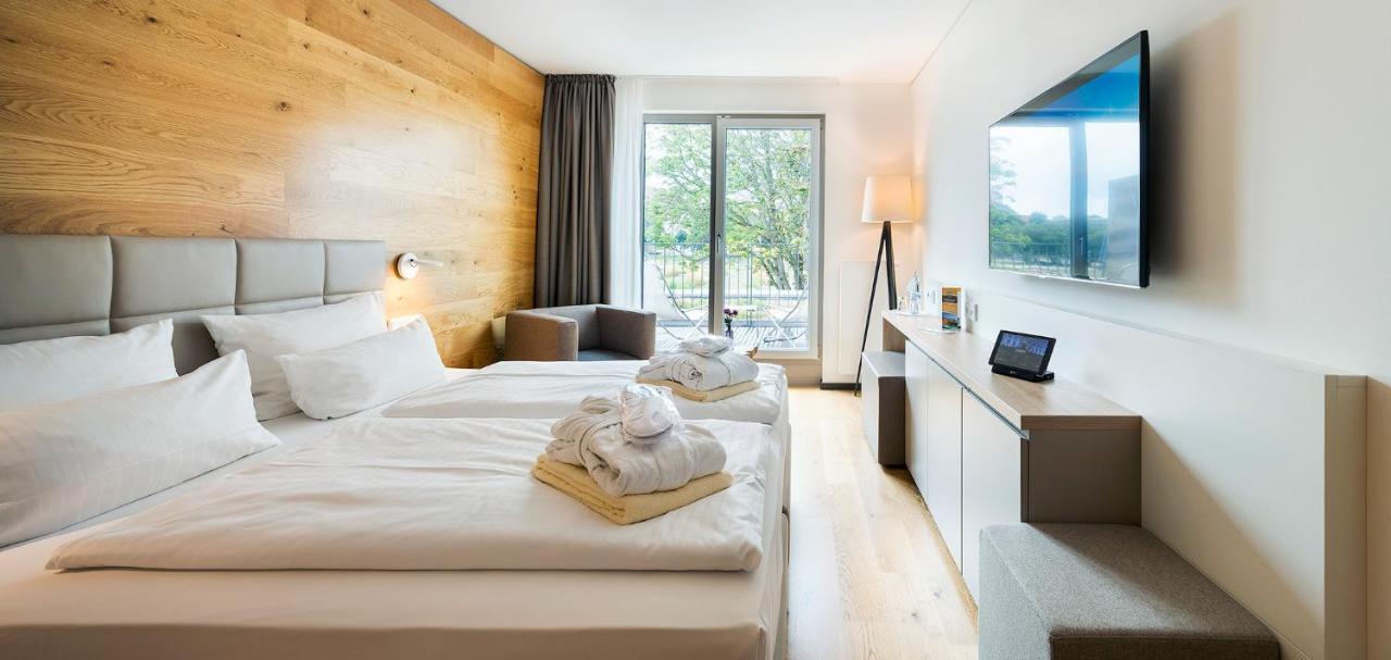 Wonnemar Resort-Hotel Wißmar Εξωτερικό φωτογραφία