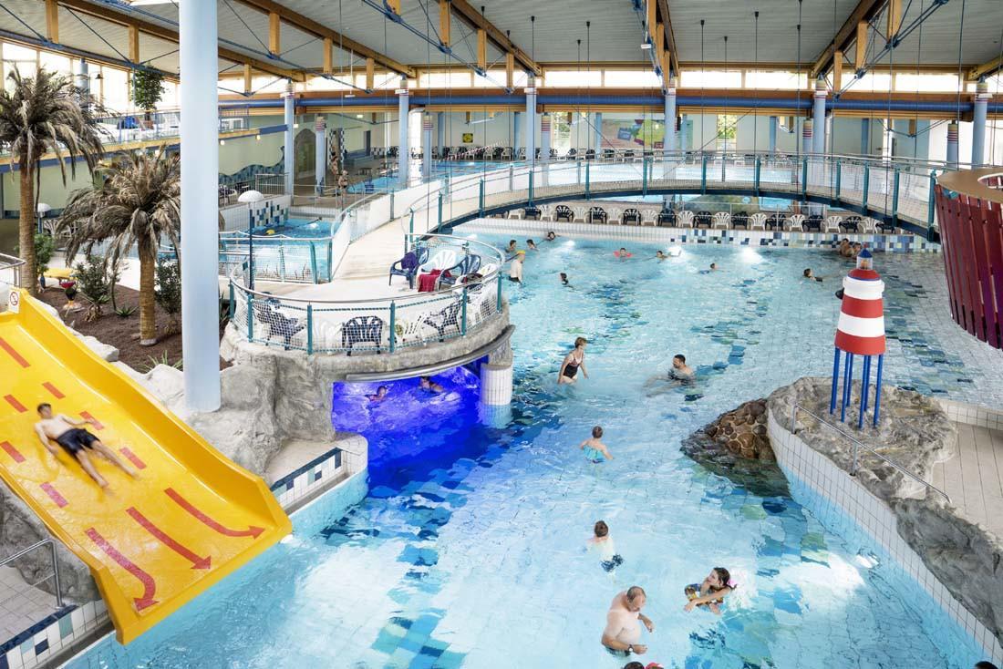 Wonnemar Resort-Hotel Wißmar Εξωτερικό φωτογραφία