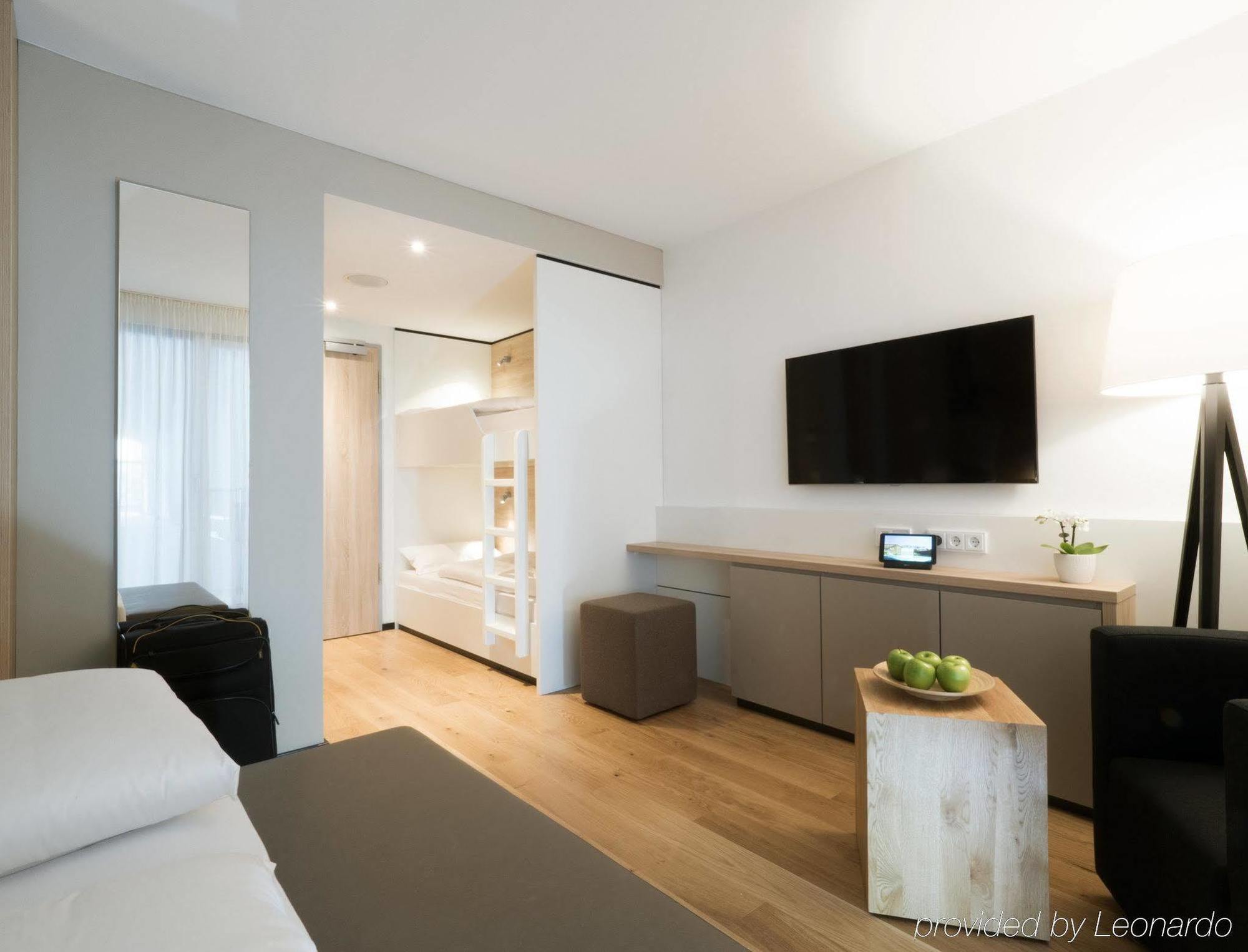 Wonnemar Resort-Hotel Wißmar Εξωτερικό φωτογραφία