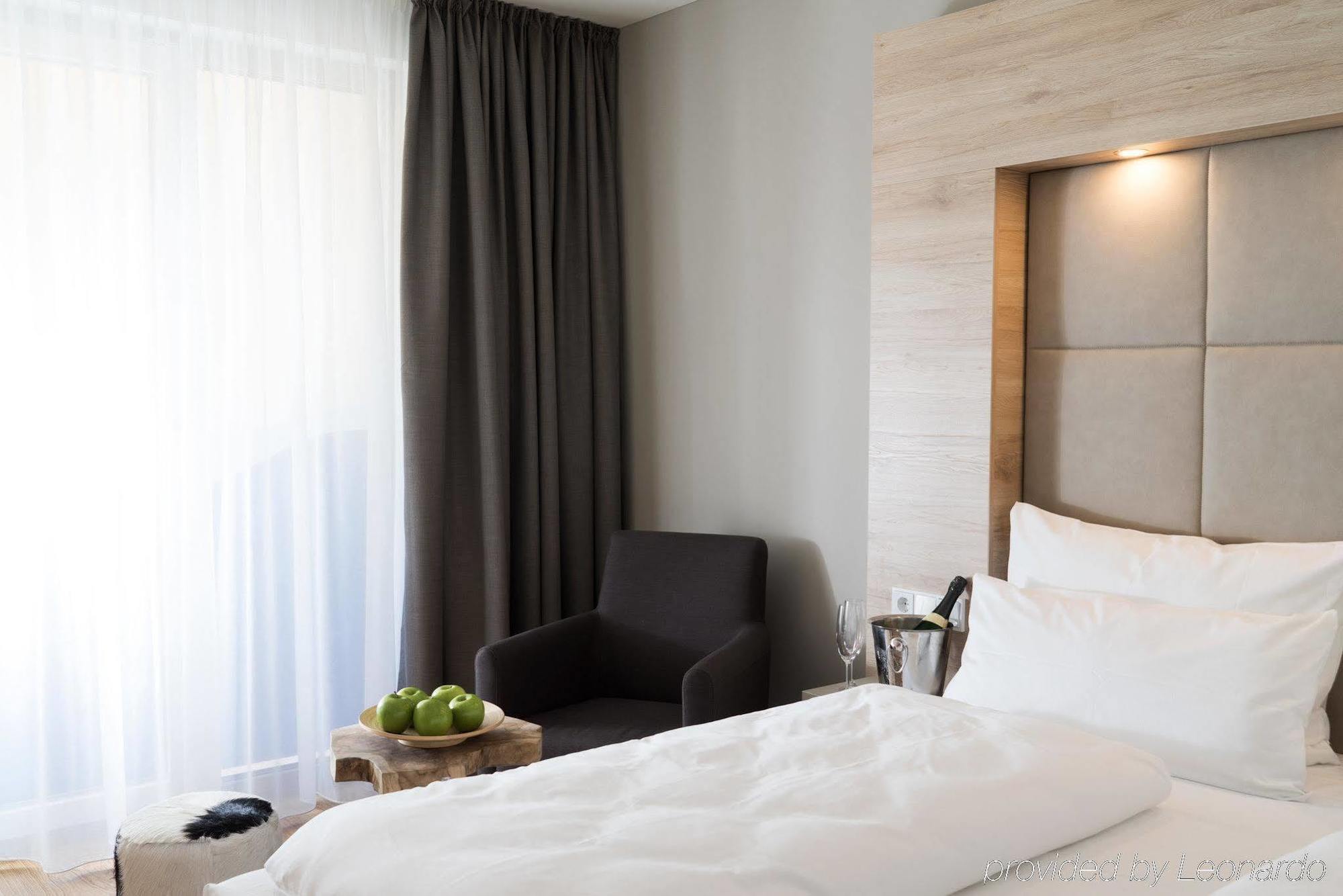 Wonnemar Resort-Hotel Wißmar Εξωτερικό φωτογραφία