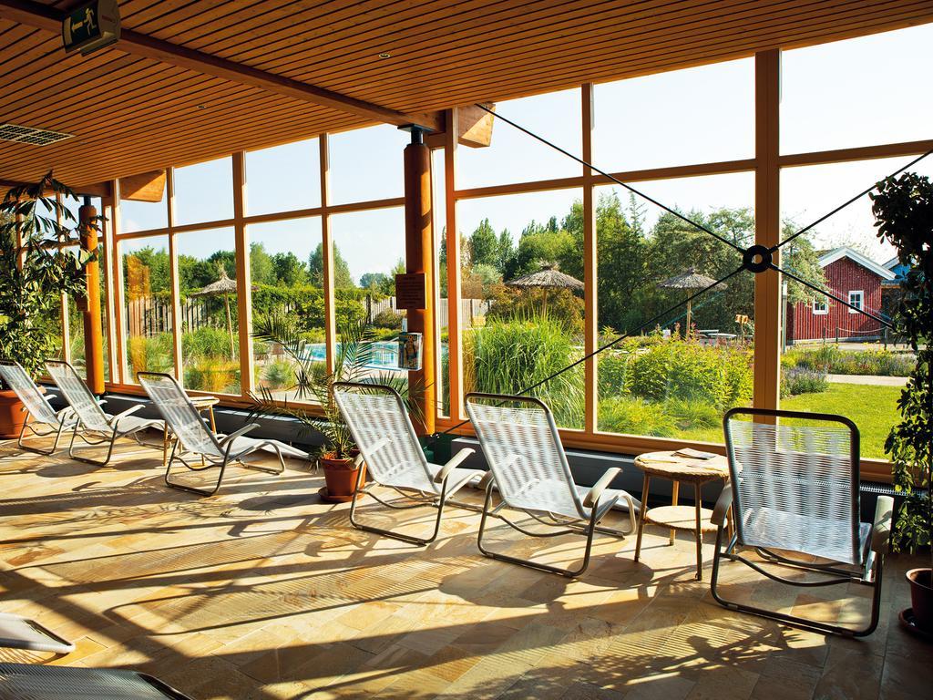 Wonnemar Resort-Hotel Wißmar Εξωτερικό φωτογραφία