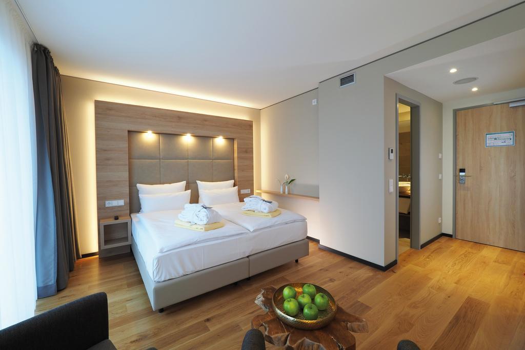 Wonnemar Resort-Hotel Wißmar Εξωτερικό φωτογραφία
