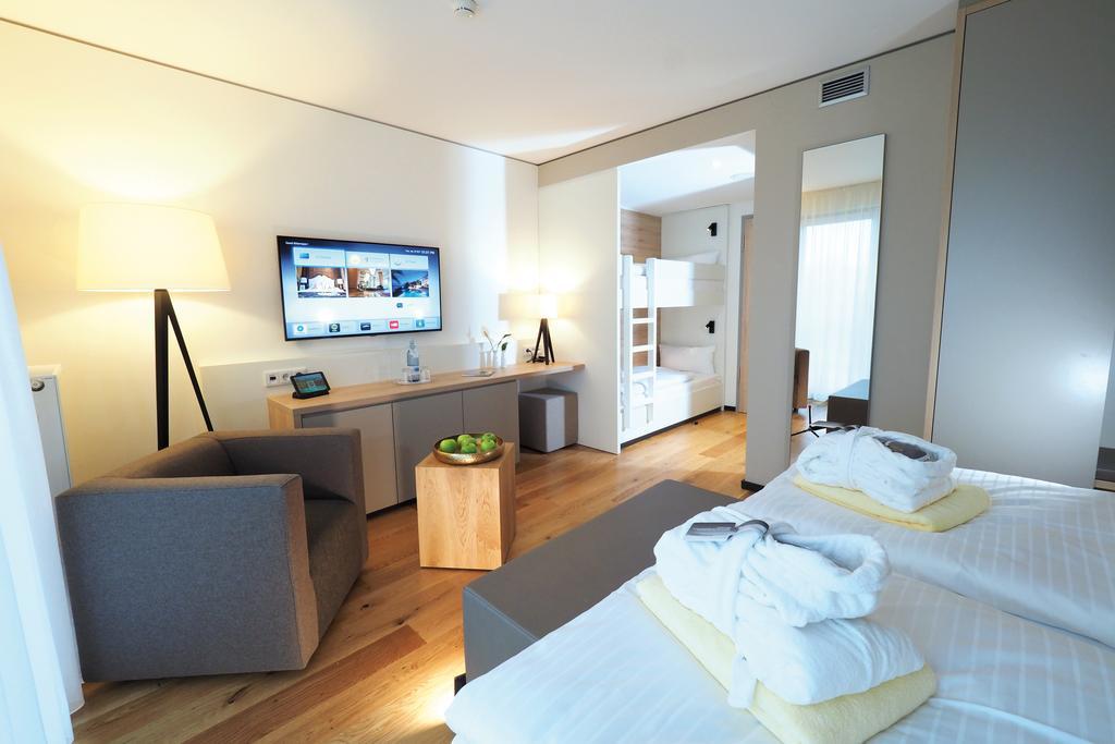 Wonnemar Resort-Hotel Wißmar Εξωτερικό φωτογραφία